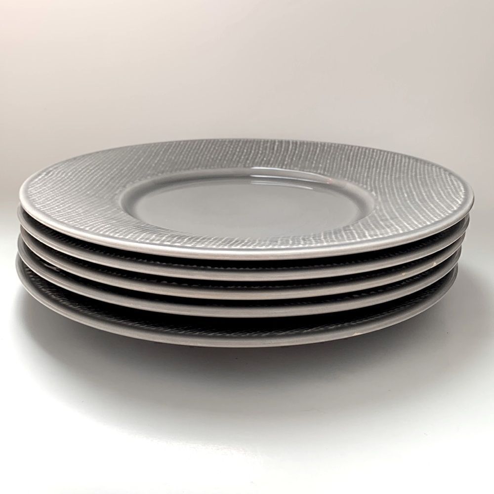 Made in Portugal Earthenware 5 Dinner Plates